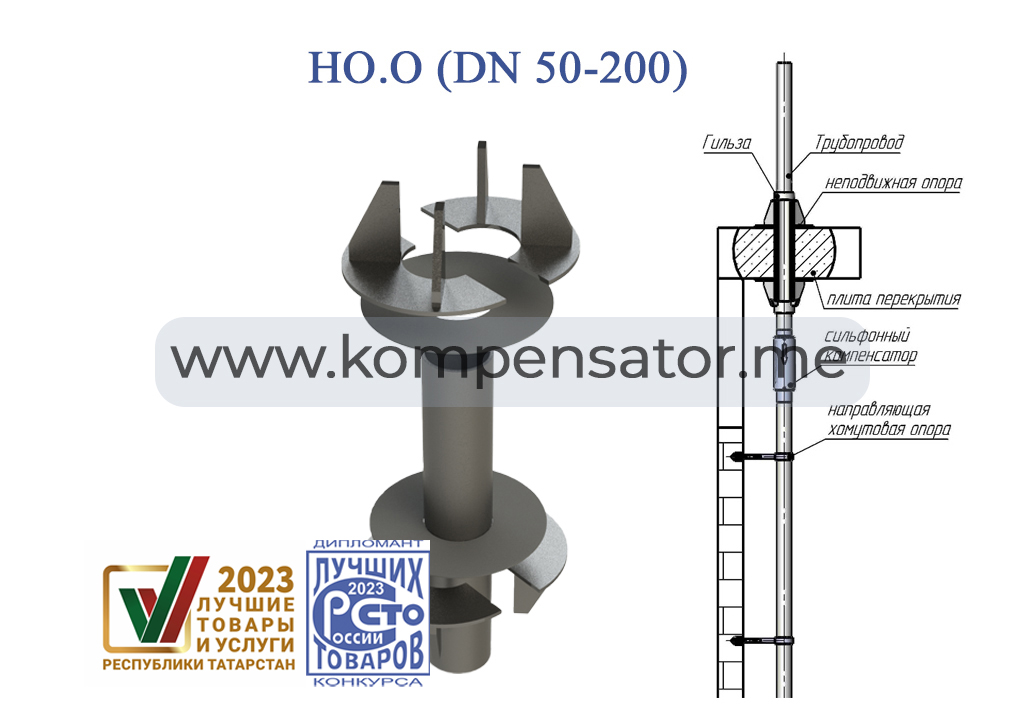 0001 pod gruvlochnoe dn15 40