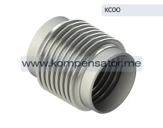 KCOО - подробное описание